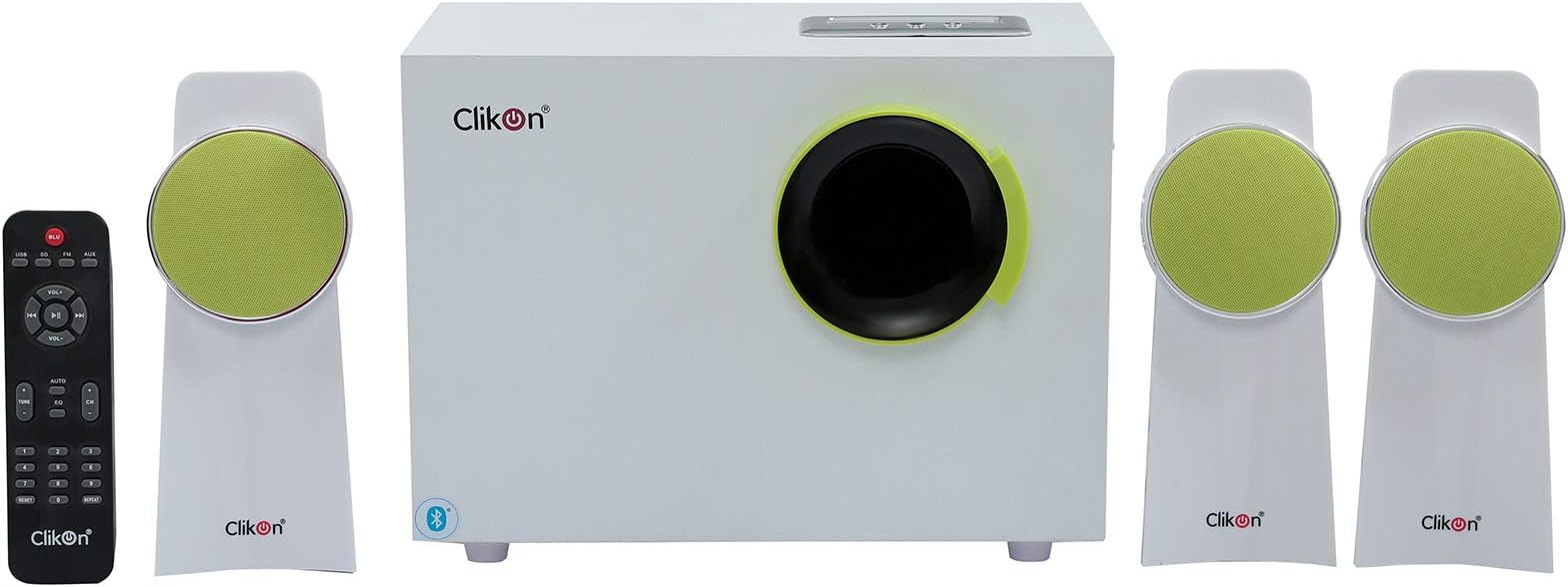 clikon speaker price