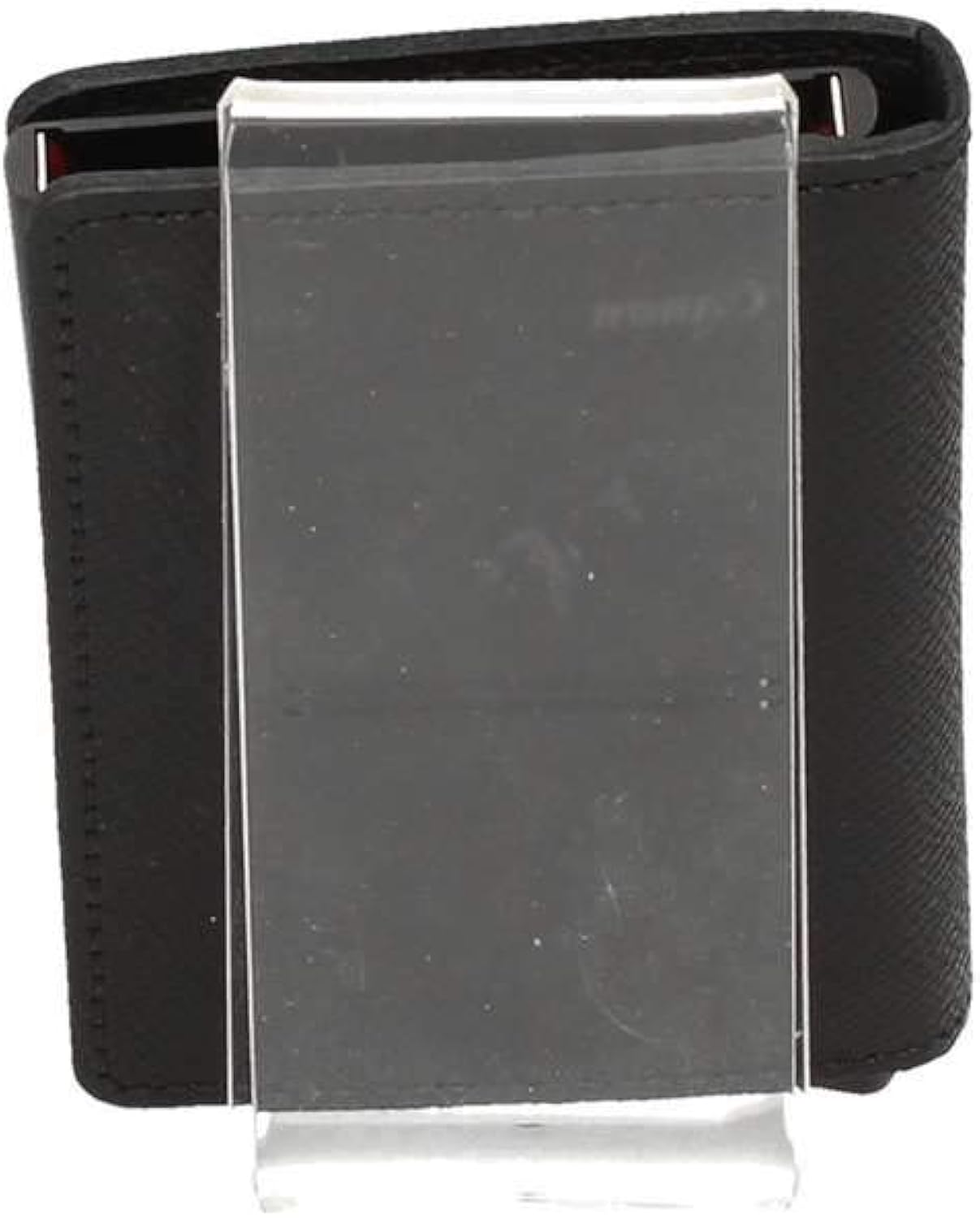 Secrid Slimwallet Black One Size Unisex Adults, Black, One Size, Casual - Image 5