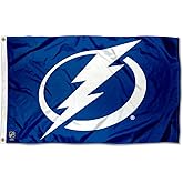 Tampa Bay Lightning Flag 3x5 Banner