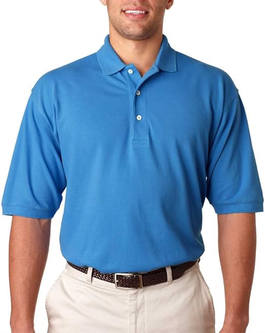 Men's Ultimate Outer Banks Polo Shirt: Amazon.co.uk: Clothing