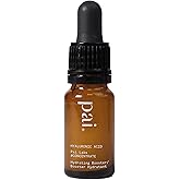 Pai Skincare - Organic Pai Labs Hyaluronic Acid Hydrating Booster | Natural, Vegan, Sensitive Skincare (0.3 fl oz | 10 ml)
