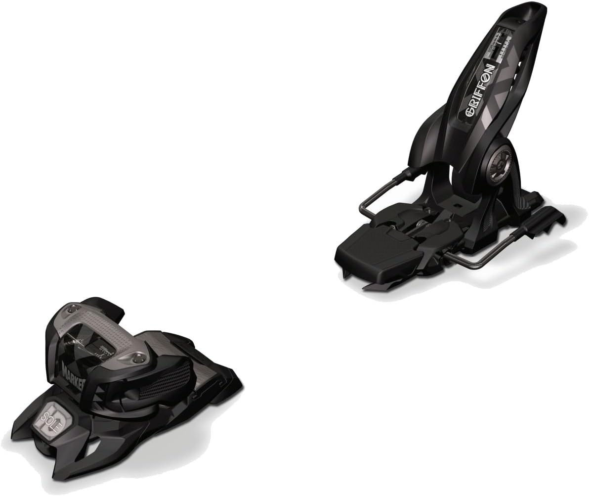 Marker Griffon 13 ID Ski Binding