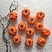 3“ (80mm) Mini Artificial Pumpkins - Package of 12