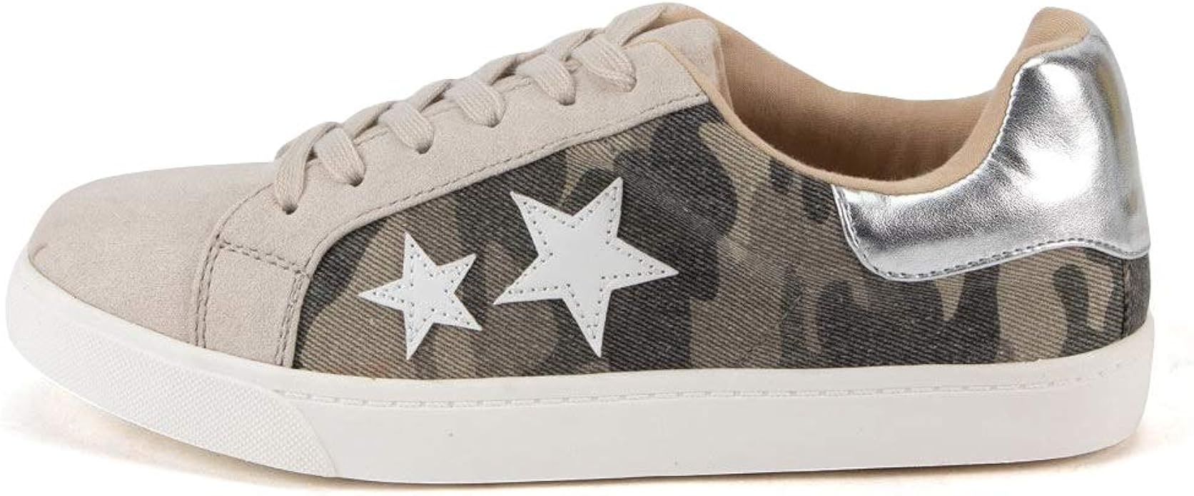 two stars sneakers