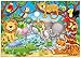 Who's In The Jungle 25 Piece Puzzle