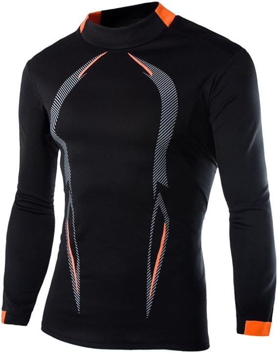 maglietta antisudore