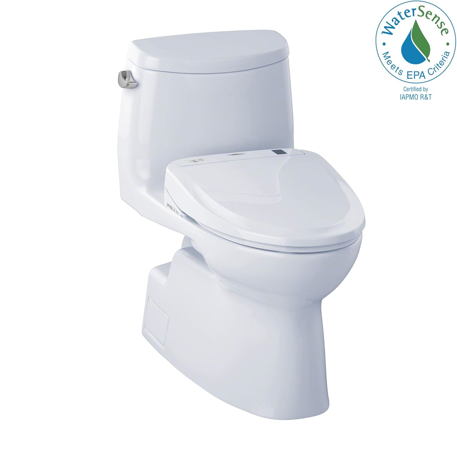 Carlyle II MW614574CEFG#01 WASHLET+
