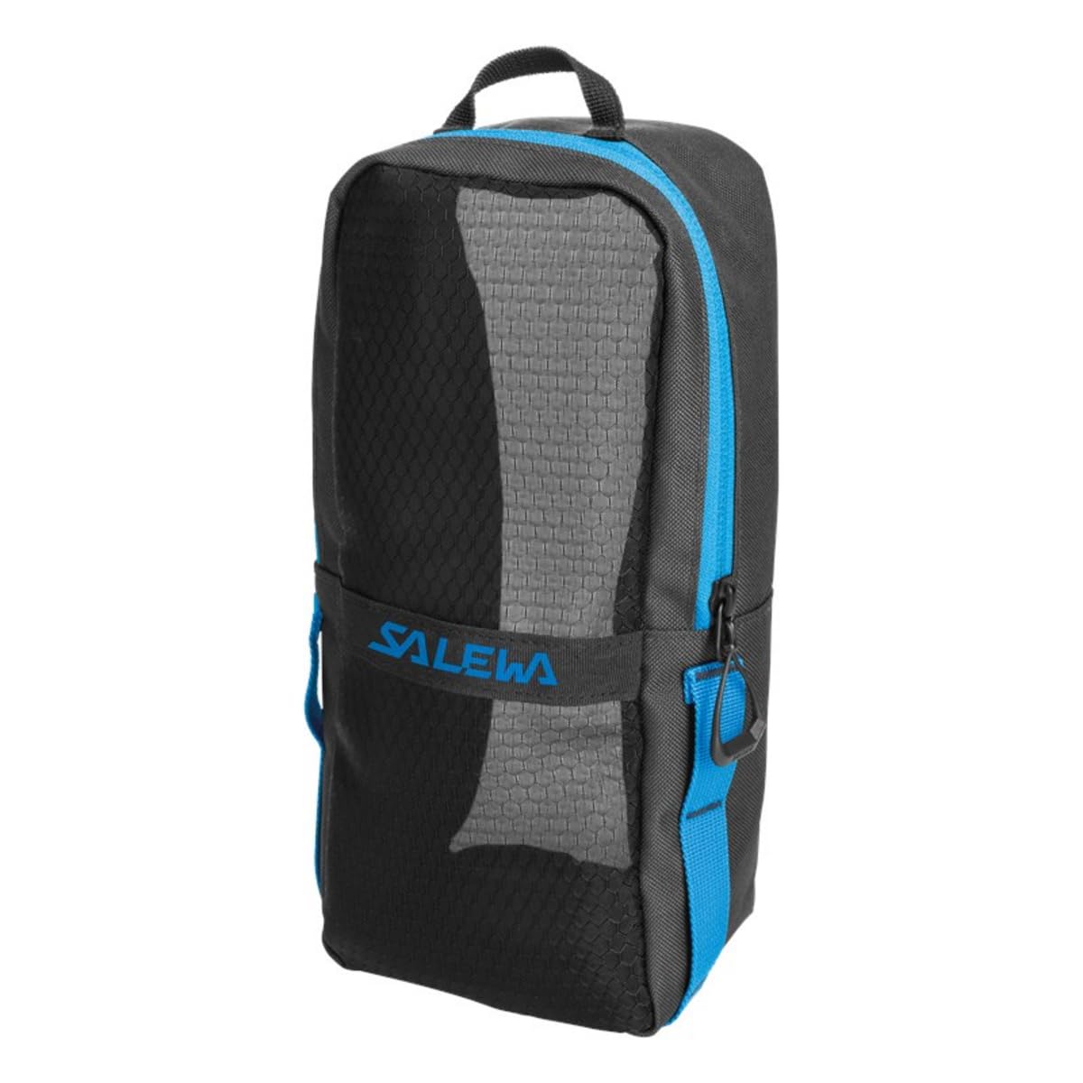 Salewa Gear Bag, Black, Unisex