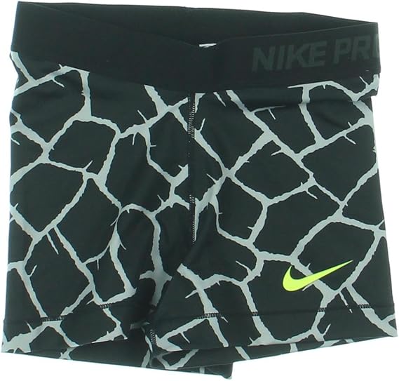 short nike moulant femme