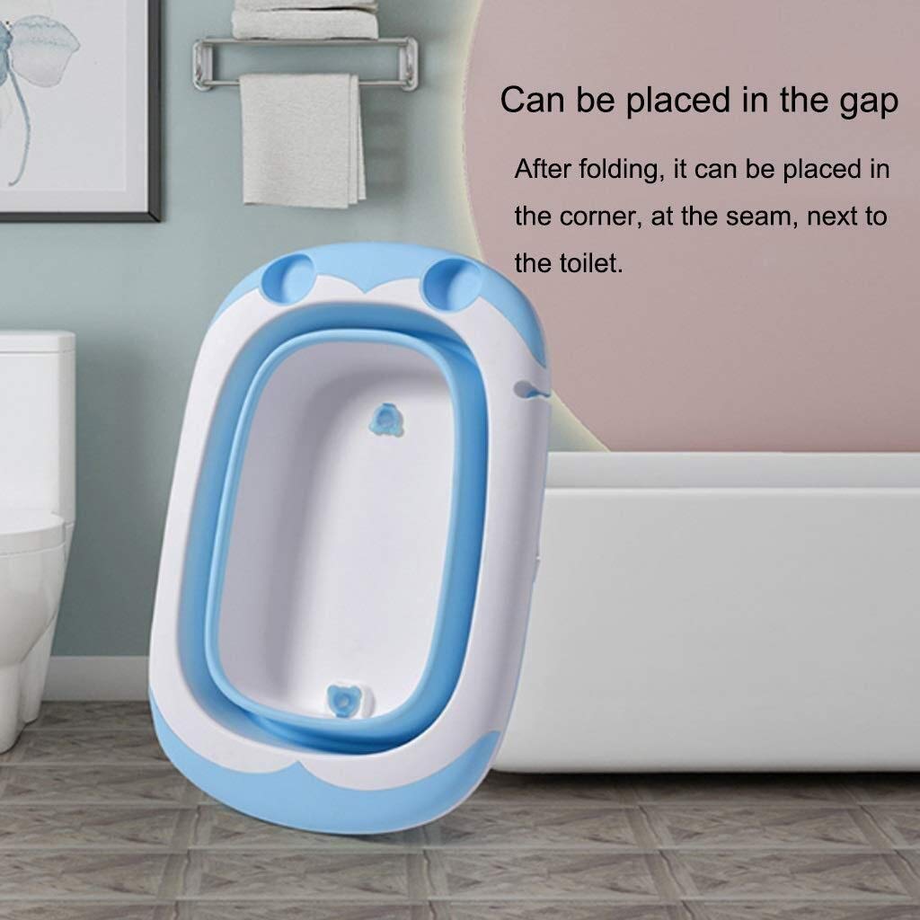 Coussin De Bain Pour Bebe Baignoire Siege De Bain Pour Bebe Baignoire Pour Bebe Baignoire De Protection Pour Coussin De Bain Support De Bain Pour Nouveau Ne Anti Derapant Oreiller Pour 0 Salle