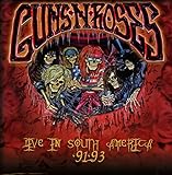 Live In South America