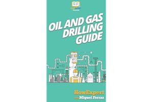 Oil and Gas Drilling Guide