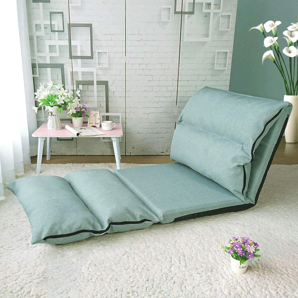 Amazon Com Baiyun Flyin Mai Lazy Sofa Single Folding Bed