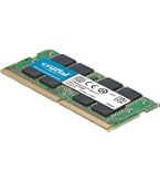 Crucial DDR4-2666 8GB 2枚組 ② Crucial Memória SODIMM de 260 pinos 8GB DDR4 2666 MT/s (PC4-21300