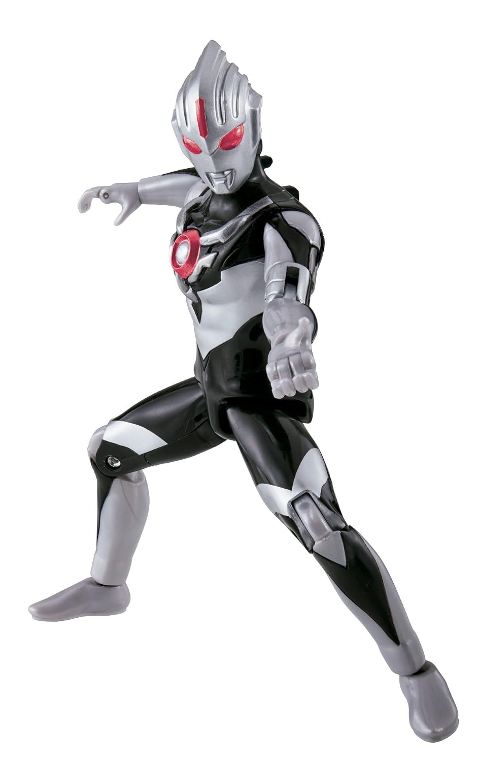 Ultraman Orb Dark Render 4 By Zer0stylinx On Deviantart