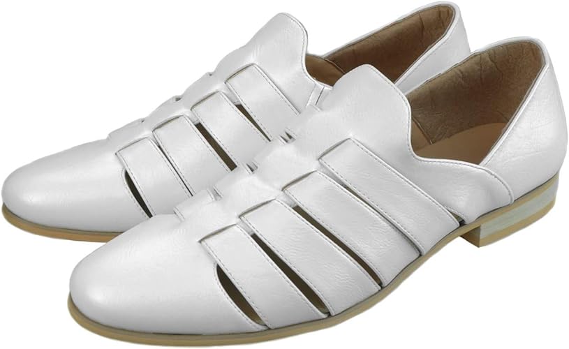 Amazon シュベック サンダル メンズ グルカサンダル スポーツサンダル 3ホール ドクターシューズ 通気性 夏用 夏の 涼しい Svec シュベック ファッションサンダル