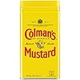 Amazon.com : Colman's Dry Mustard Powder, 16 Ounce : Mustard Spices And ...