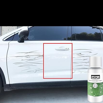 Amazoncom Loveunder20 Car Beauty Tool Paint Scratch Repair