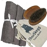 Best Beard Grooming Kit From ThorSkegg Man-Sized 14