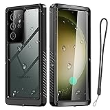 AICase for Samsung Galaxy S23 Ultra Case