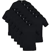 Gildan Men's Crew T-Shirts, Multipack, Style G1100