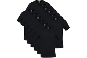 Gildan Mens Crew T-Shirts