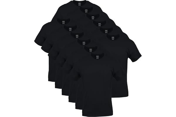 Gildan Mens Platinum Crew T-Shirts