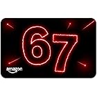 Amazon eGift Card - Memes - (Digital Delivery)