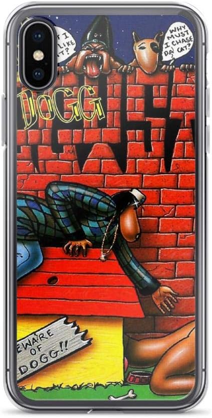 Amazon Joyganzan スヌープドッグガースタイルケースカバー Iphone対応 Iphone X Xs 透明 ケース カバー 通販