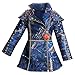 Disney Evie Costume for Kids - Descendants 2 Size 5/6