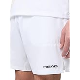 Head Men's Tennis Performance Play Athletic Fit Short
