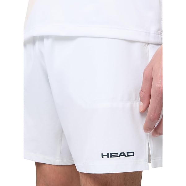 Amazon.com: HEAD Men's Pro Performance Tennis Shorts – 4-Way