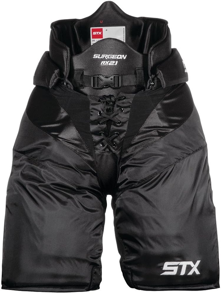 STX Ice Hockey Surgeon Rx 2.1 Pants : Sports & Outdoors