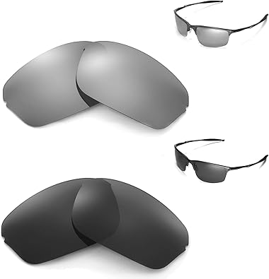 oakley titanium shoes