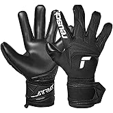 Reusch Attrakt Freegel Infinity Soccer Goalie Gloves, Adults DuraGuard | goalkeeper gloves, Grip Infinity latex, grip