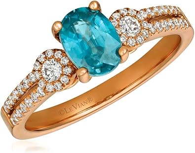 le vian rings amazon