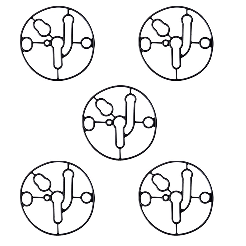 Best lawn mower bowl gasket