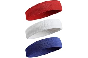 Sweatbands Head Sweat Band Sweatbands for Men Sweatbands Head Sweatband for Women Skincare Headband Headband for Washing Face