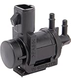 Amazon.com: VIKKSAER 4x4 Vacuum Solenoid, 7L1Z-9H465-B Purge Valve