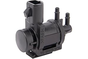 7L1Z-9H465-B Vacuum Solenoid Purge Valve Locking Hub, 4X4 4WD Front Solenoid Vacuum Control Compatible with Ford Expedition F