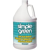 Simple Green Lime Scale Remover 1 Gal.