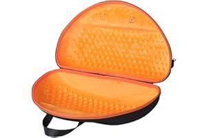 New EVA Hard Case Outdoor Travel Carrying Case for Go+Play 3 Storage Bag