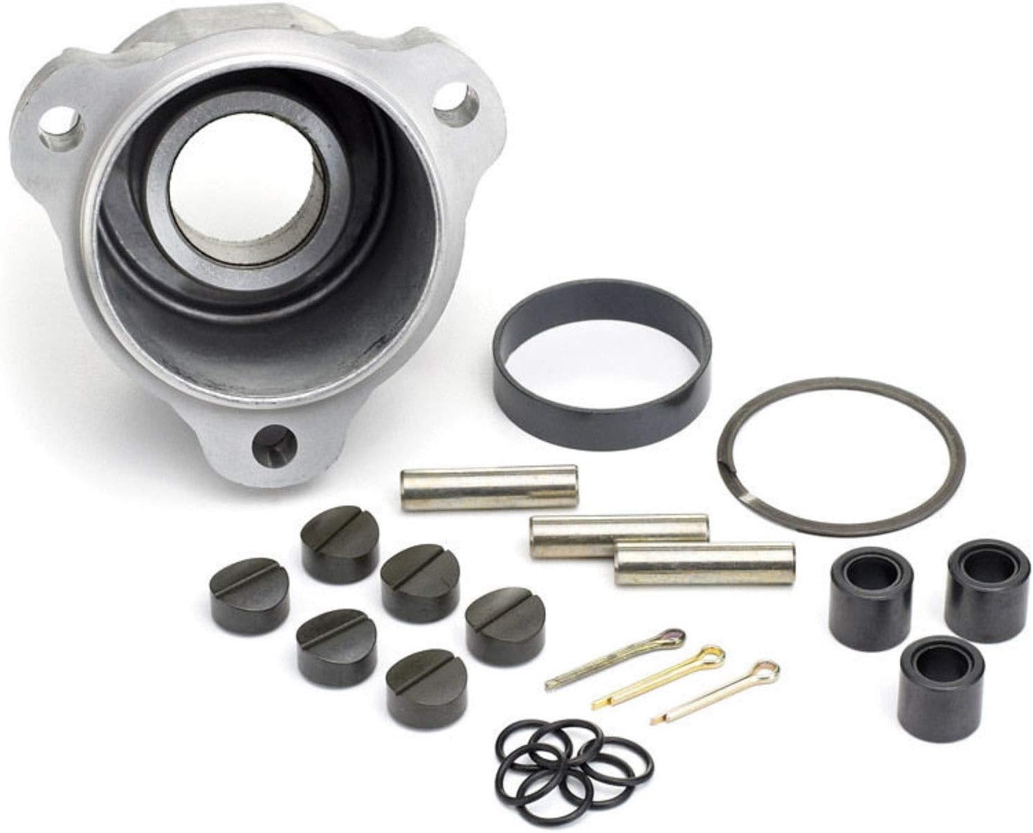 SkiDoo OEM Clutch Maintenance Kit for Drive Pulley ETEC, 800R, REVXP