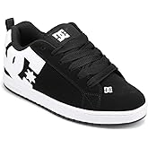 Court Graffik- Black- 10.5