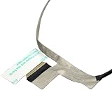 ZAHARA LCD LVDS Screen Video Cable for Toshiba Satellite C75-A C70-A L70-A view 4