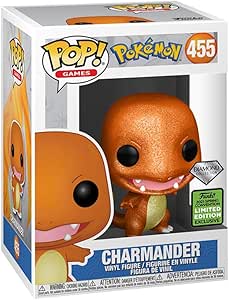 Amazon.com: Funko POP! Games: Pokemon 