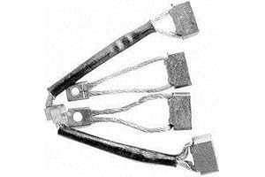 Standard Motor Products FX-40 Starter Brush