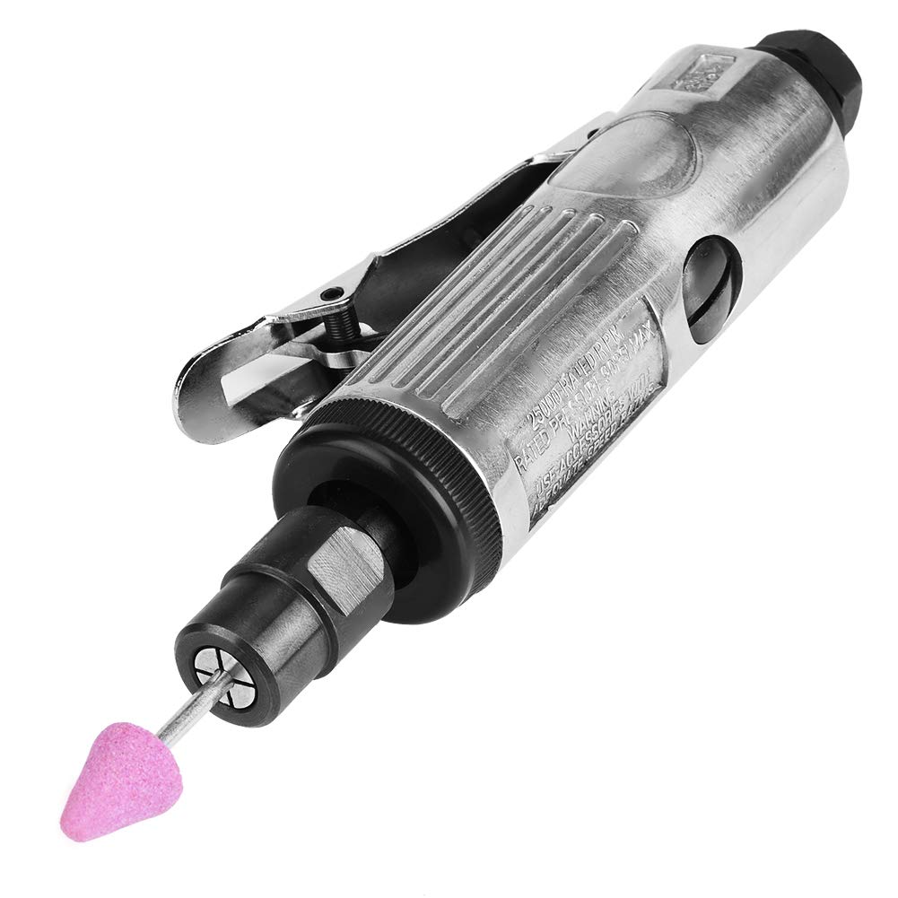 Grinding Mill Tool Set - Metal Pneumatic Sander Machine Polishing Grinder Die Air Tool