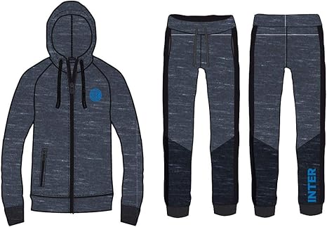 tuta inter uomo 2016