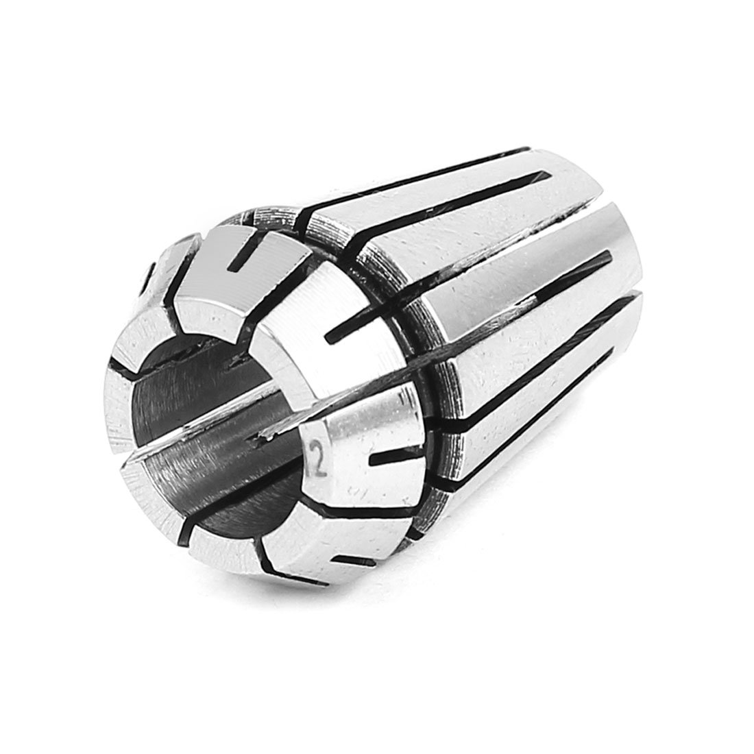 Sourcingmap Er20 12mm Clamping Dia Engraving Milling Machine Spring Collet